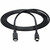 StarTech.com 6 ft. / 1.8 m USB-C to Mini DisplayPort Cable - 4K 60Hz - Black - USB 3.1 Type-C to Mini DP Adapter Cable - mDP Cable
