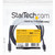StarTech.com 6 ft. / 1.8 m USB-C to Mini DisplayPort Cable - 4K 60Hz - Black - USB 3.1 Type-C to Mini DP Adapter Cable - mDP Cable