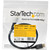 StarTech.com 1 m VESA Certified DisplayPort 1.4 Cable - 8K 60Hz HBR3 HDR - 3 ft Super UHD 4K 120Hz - DP to DP Slim Video Monitor Cord M/M