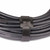 StarTech.com 50ft (15.2m) HDMI 2.1 Hybrid Active Optical Cable (AOC), CMP, Plenum Rated, 8K Ultra High Speed HDMI 2.1/2.0 Cable, 48Gbps