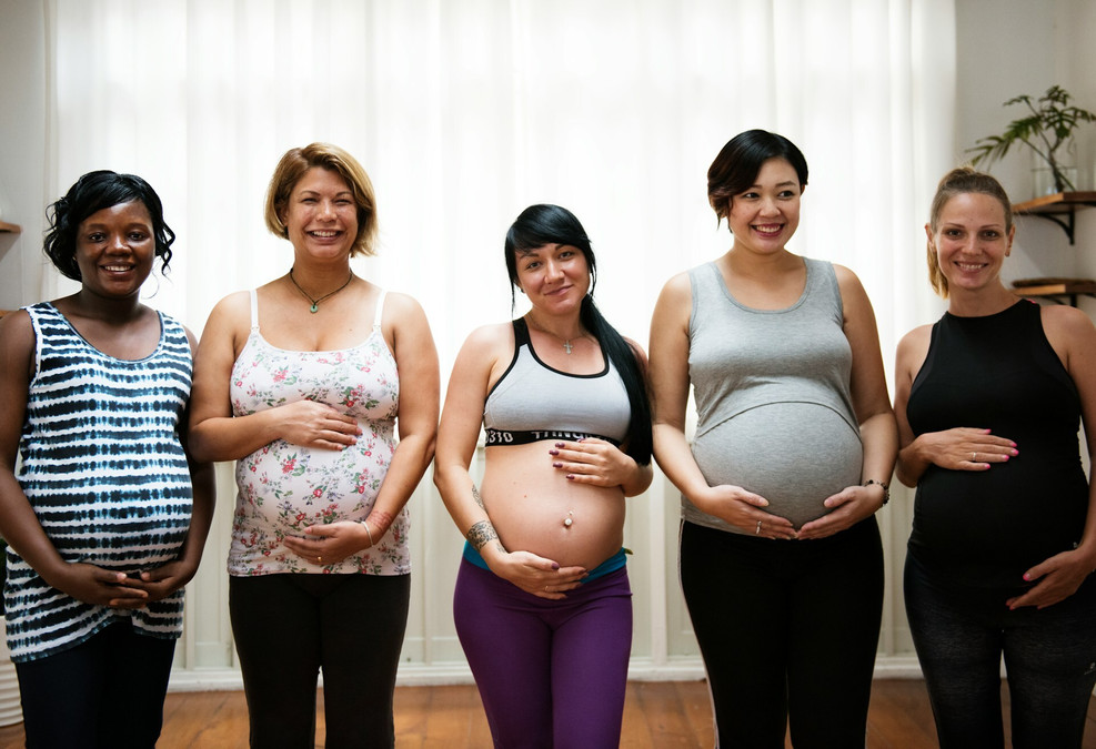 FertilitySmart pregnancy success stories — real experiences from couples who conceived