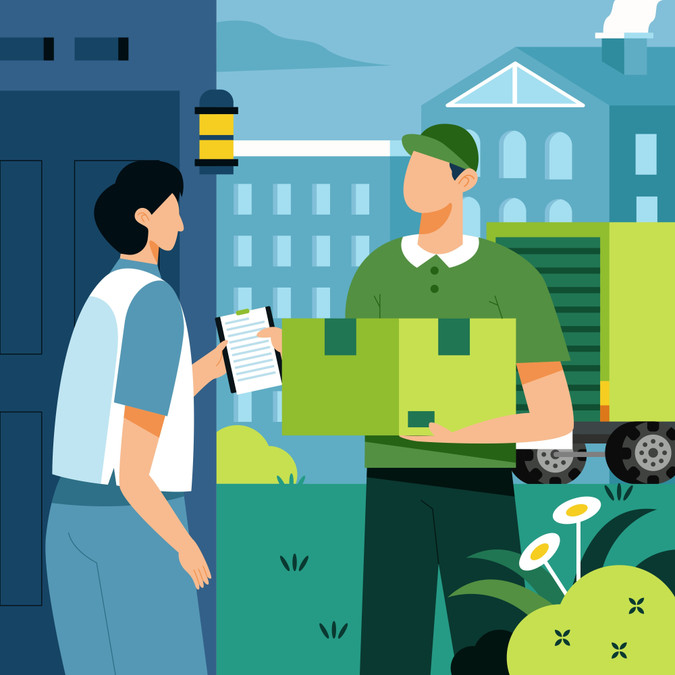 FertilitySmart shipping and returns