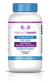 Fertility Pills for Men