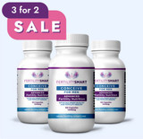 Conceive For Men - 3 Month Supply