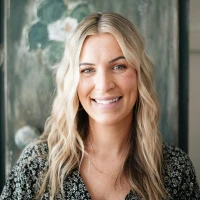 Marina Carter, Fertility Health Writer at FertilitySmart