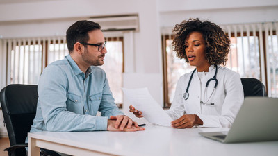 4 Common Male Fertility Problems: Diagnose & Treat