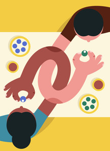 Fertility Supplements for Couples: A His and Hers Guide