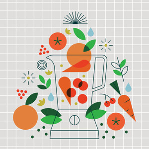 Fertility Smoothie Recipes: Nutrient-Packed Drinks to Support Conception