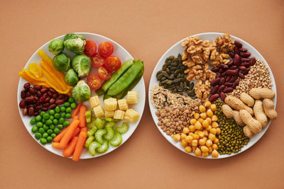 Plant-Based vs. Animal-Based Diets for Fertility: Which Is Better?