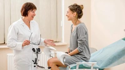 Top 7 Questions to Ask Your Gynecologist When Trying to Get Pregnant