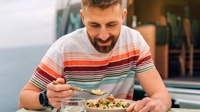 Demystifying Soy Side Effects in Male’s Health and Fertility