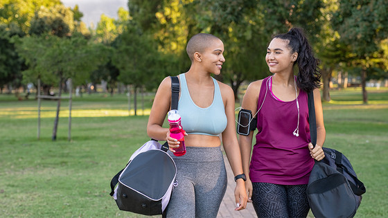 Can Exercise Affect Implantation