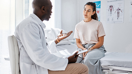 Fertility and Endometriosis