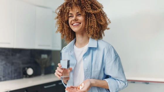 Vitamins to Help Get Pregnant