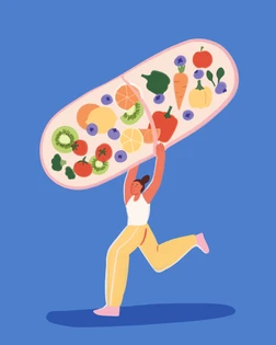 What Makes a Fertility Supplement Advanced