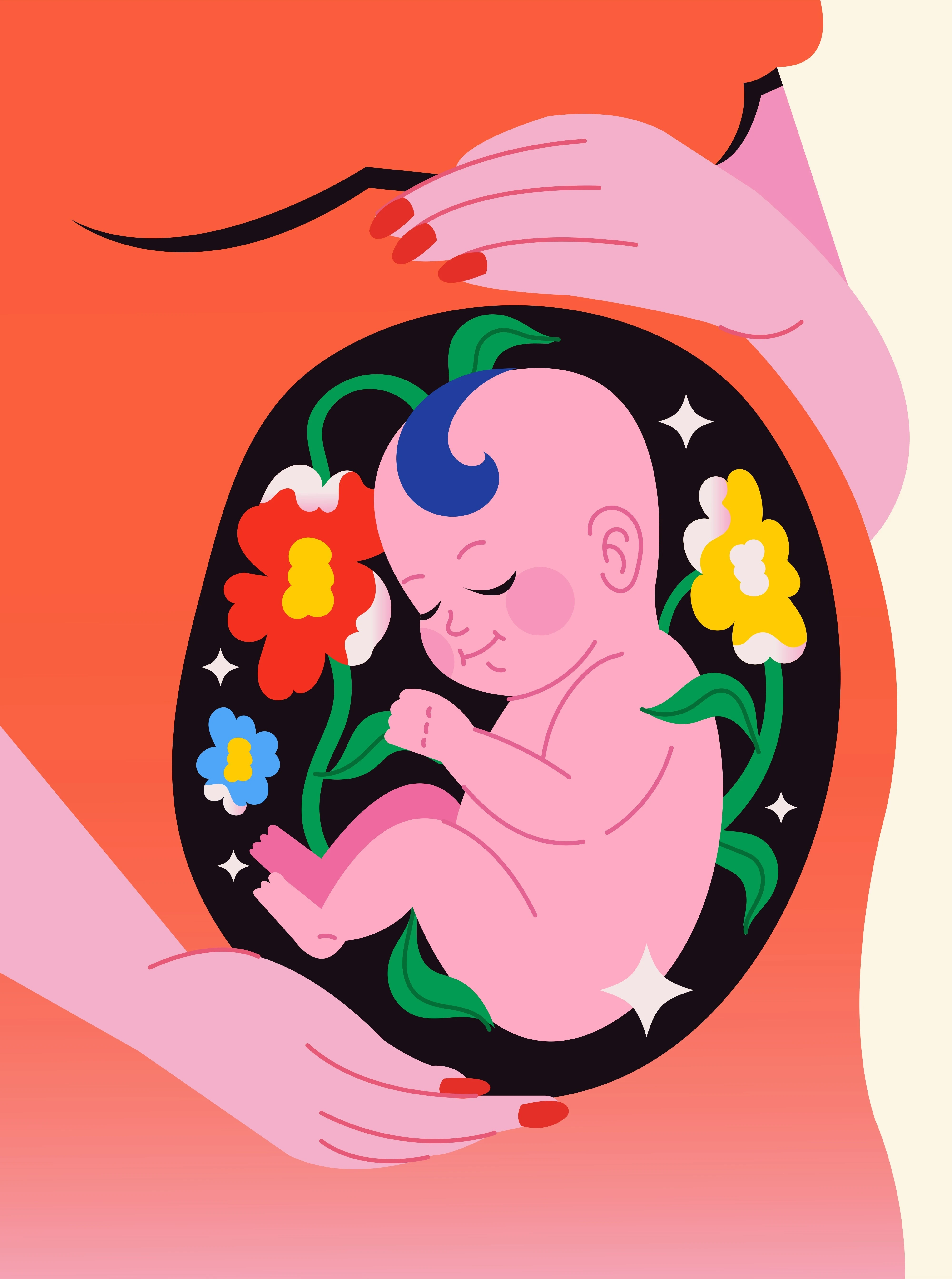 Prenatal vitamins and fertility supplements compared side by side &mdash; understanding the difference for couples trying to conceive