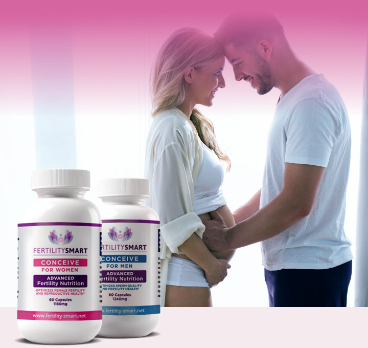 Fertility Smart Pills for pregnancy 