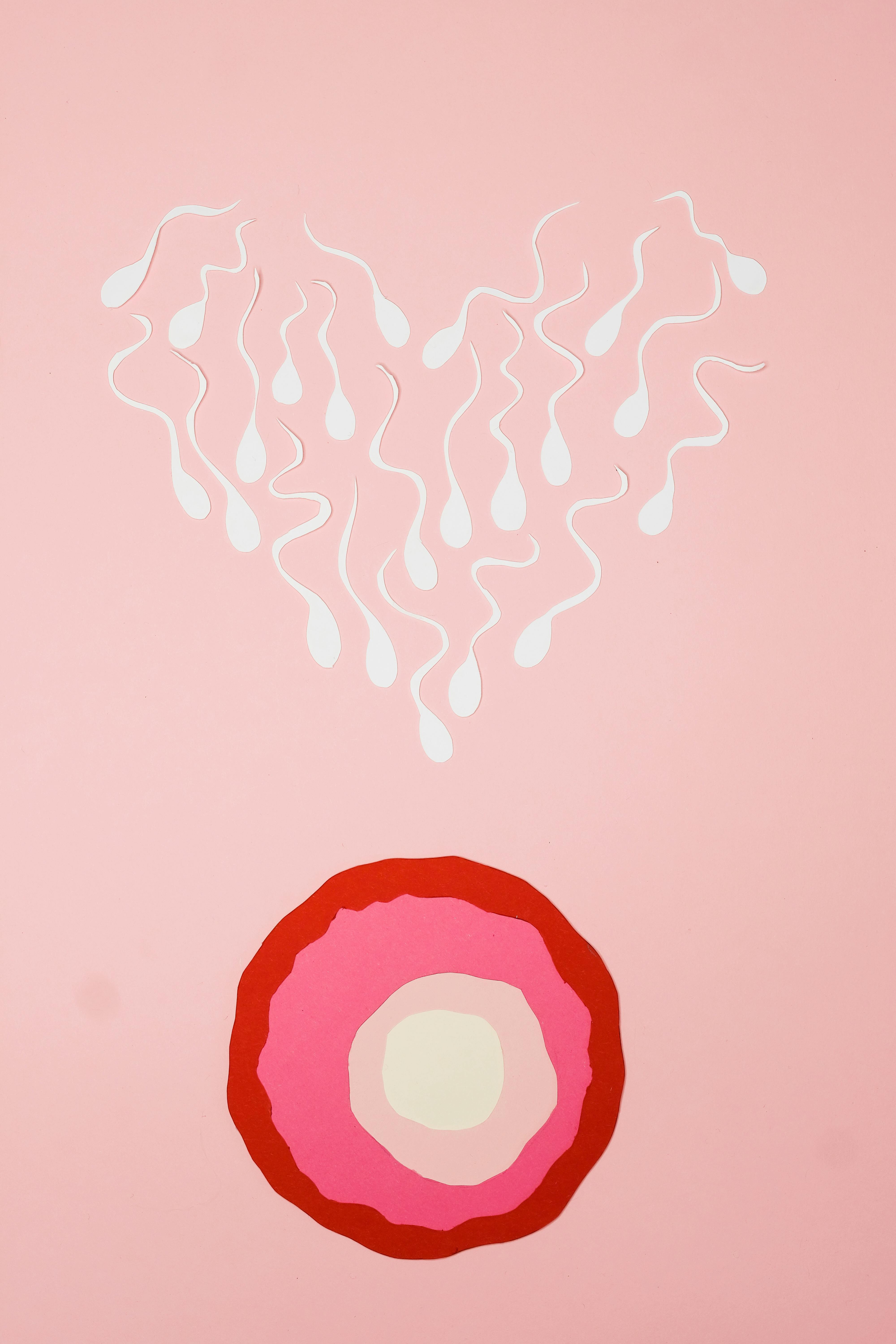 Low sperm count causes tests and natural treatment