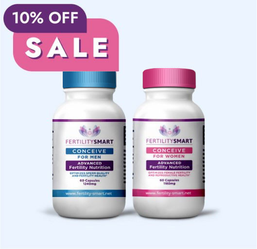 acetyl l carnitine for fertility Couples Fertility Bundle 1-Month Supply