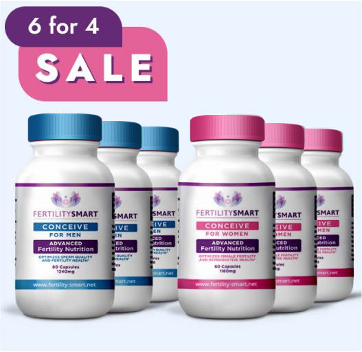 Couple's Special - 3 Month Supply