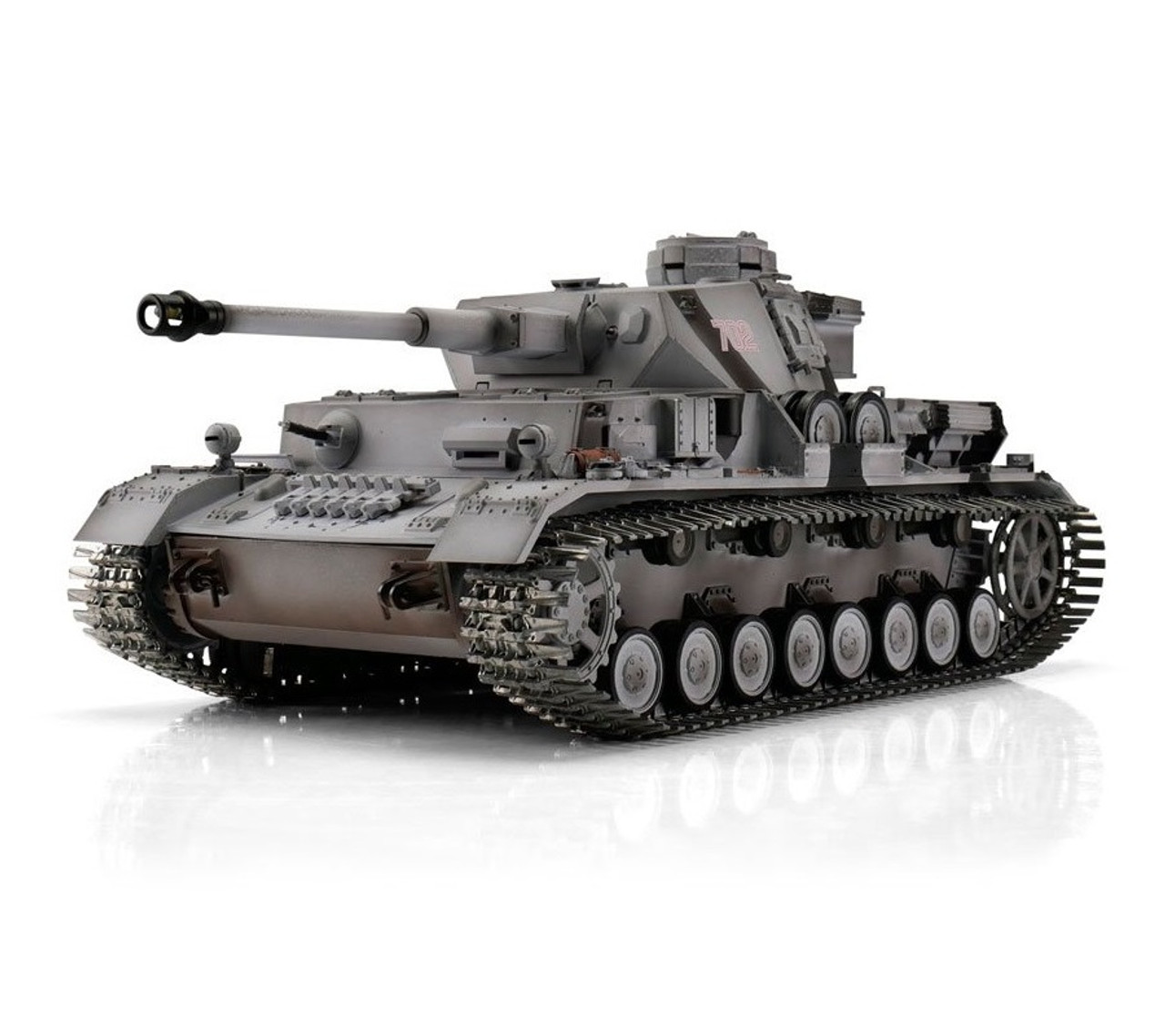 rc panzer iv