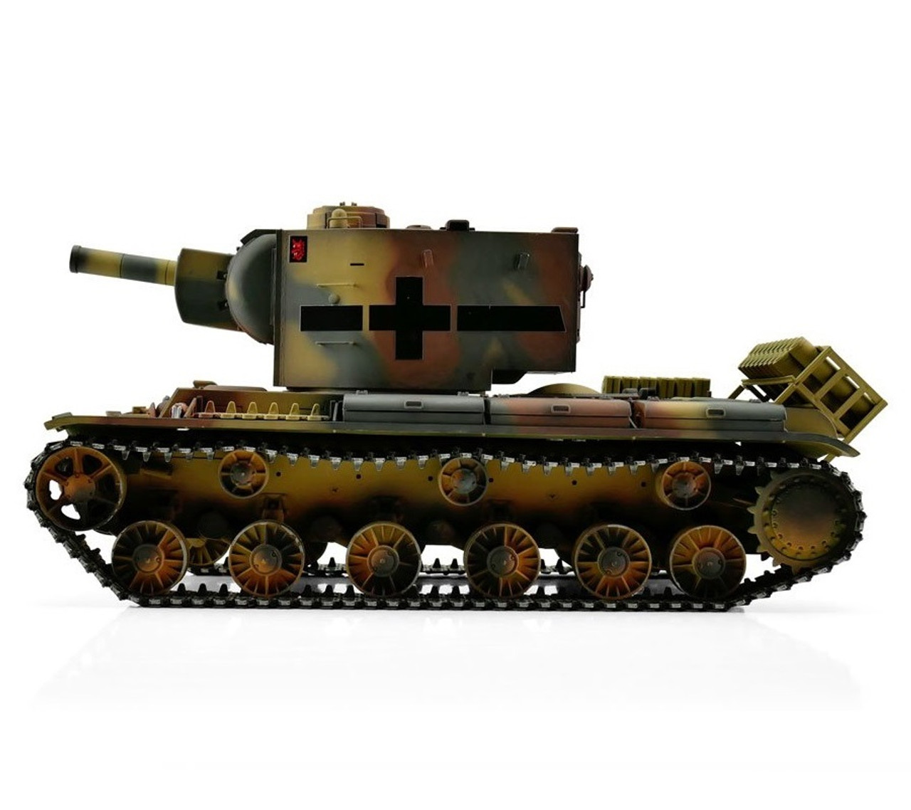 torro kv 2