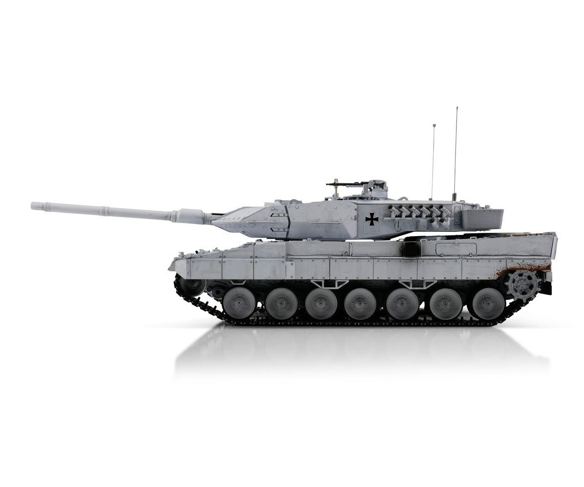 torro leopard 2