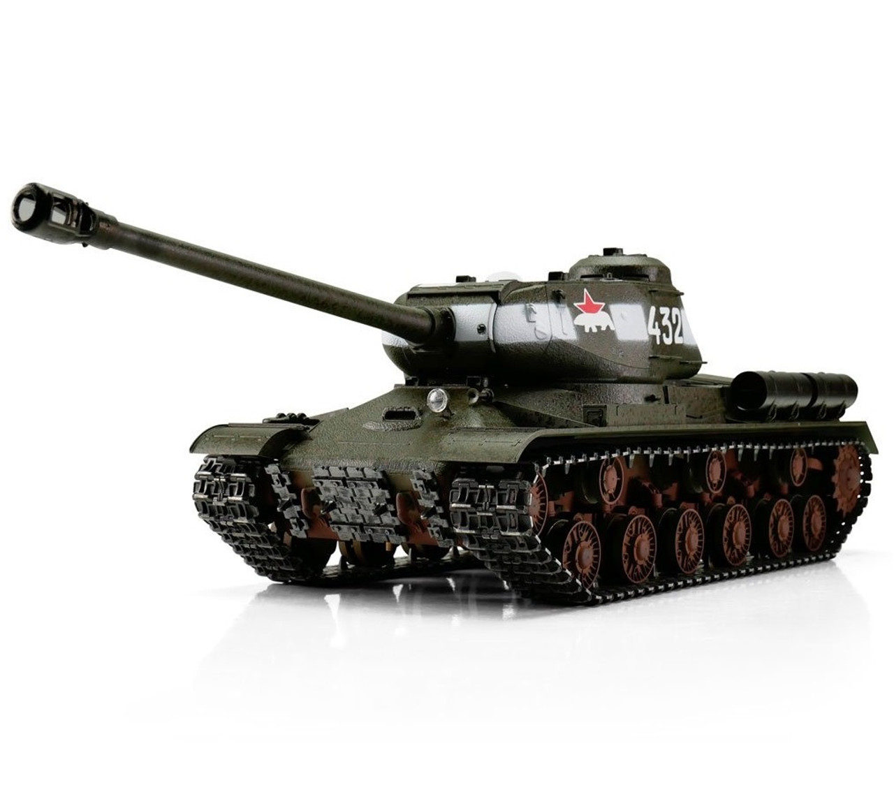 torro rc tanks