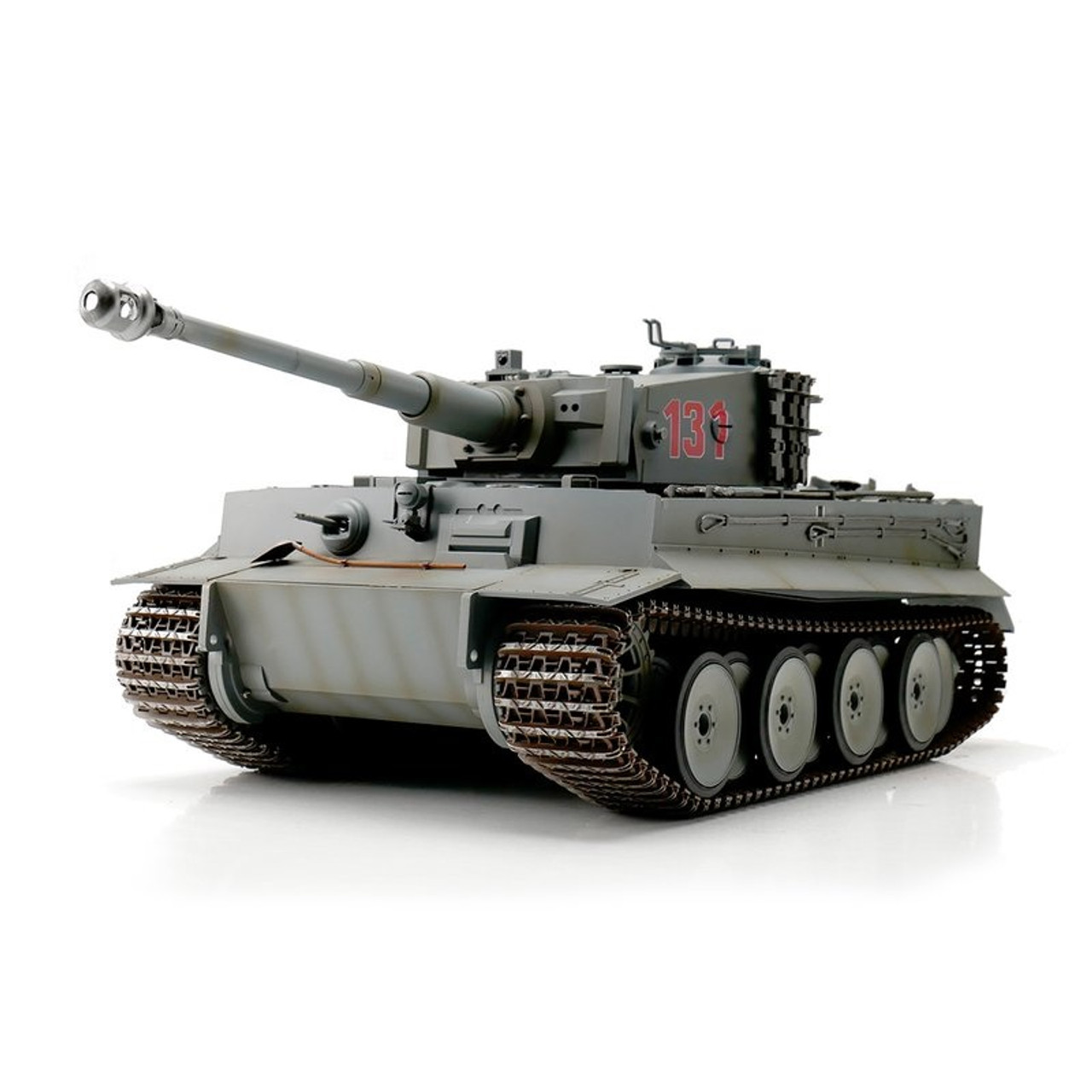 tiger 1 torro