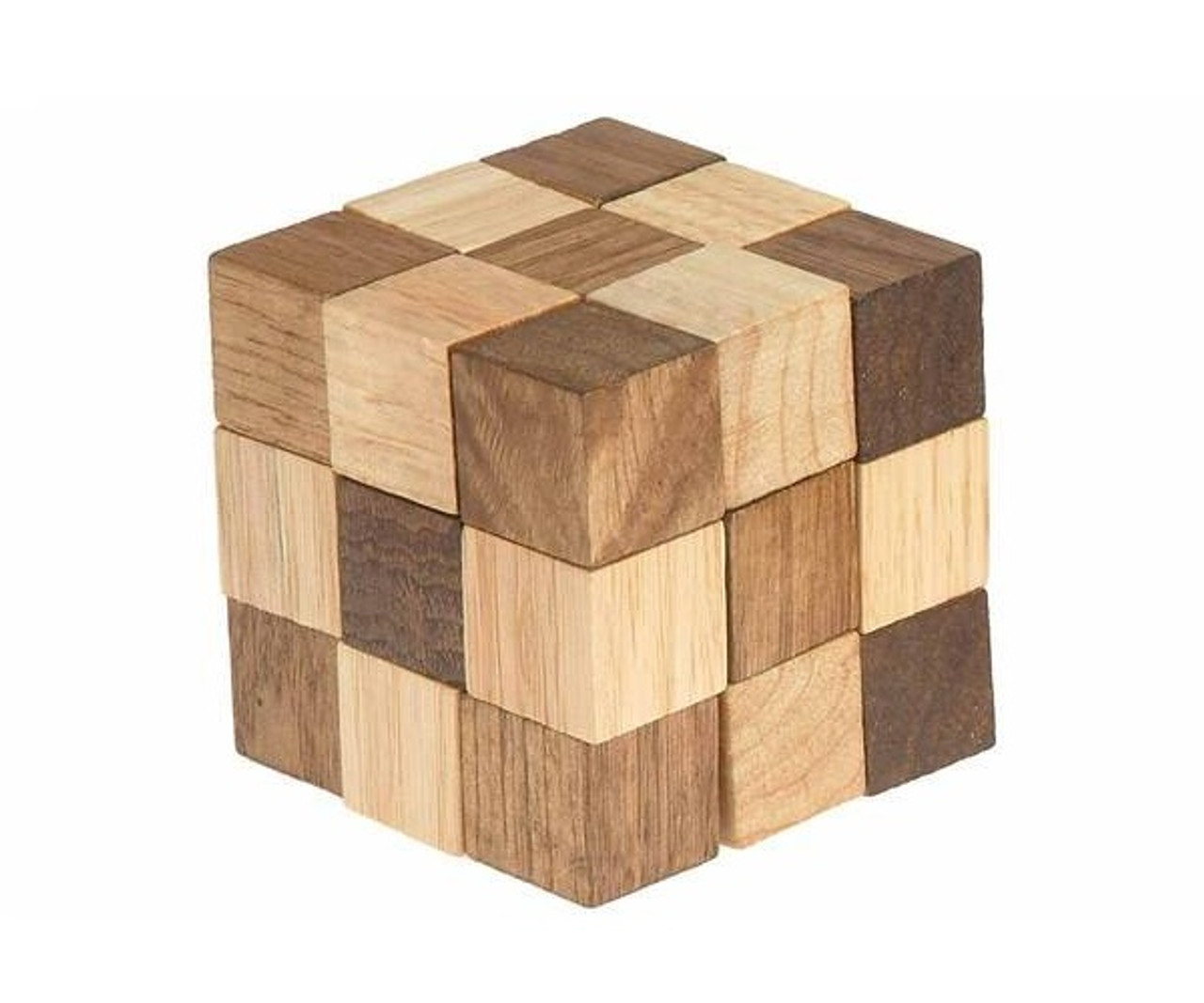 Cube 27
