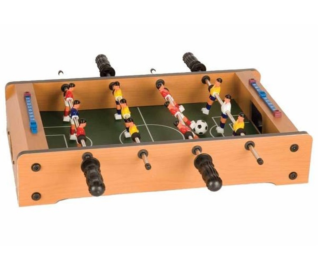 (未使用･未開封品)　Mini Table Top Foosball - Comes With Everything You Need tu1jdyt Amazon.co.jp: Mini Table Top Foosball - Comes With