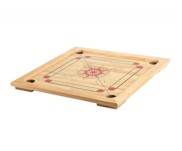 Carrom Board Game - Zandatoys
