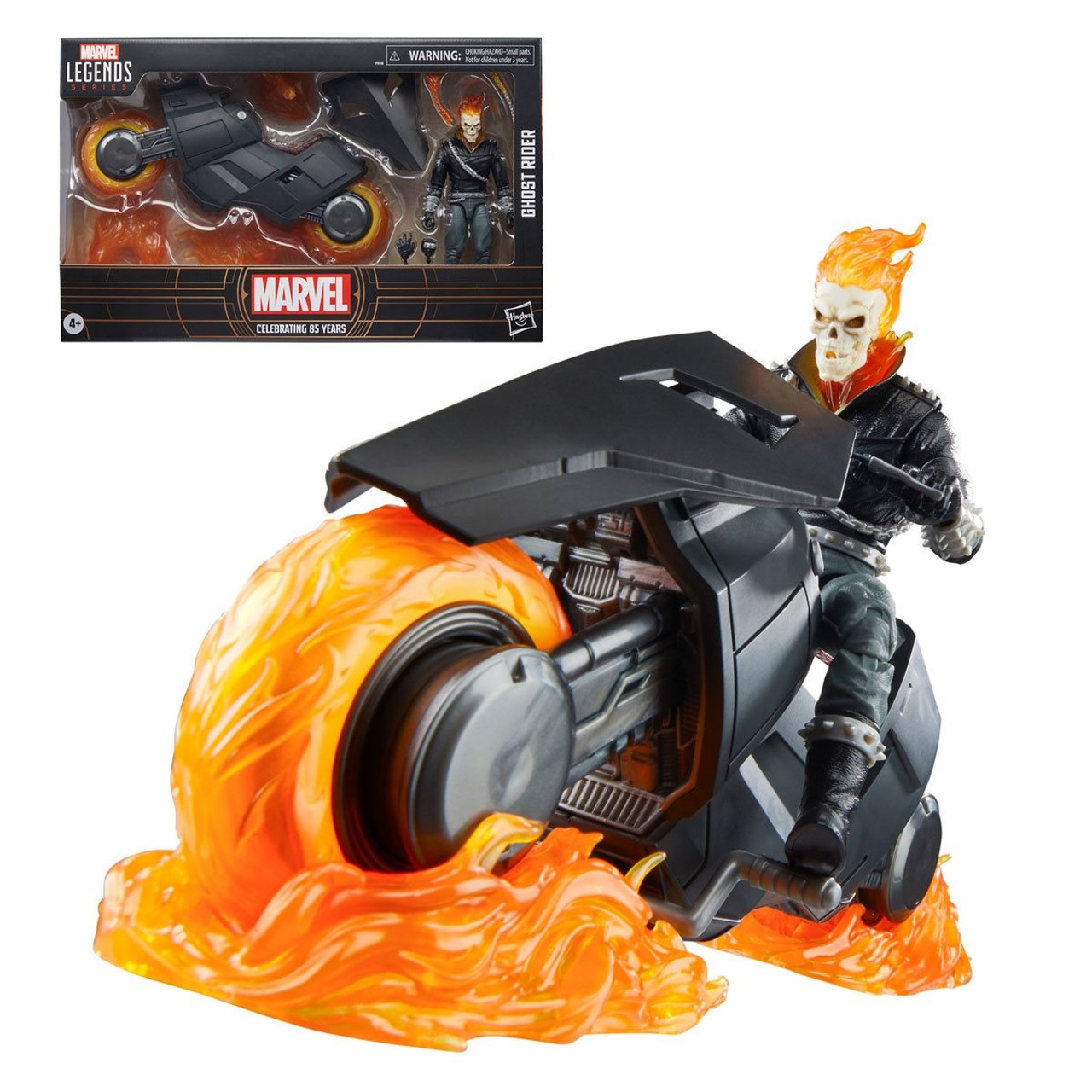 Marvel Legends Series Ghost Rider (Danny Ketch) with