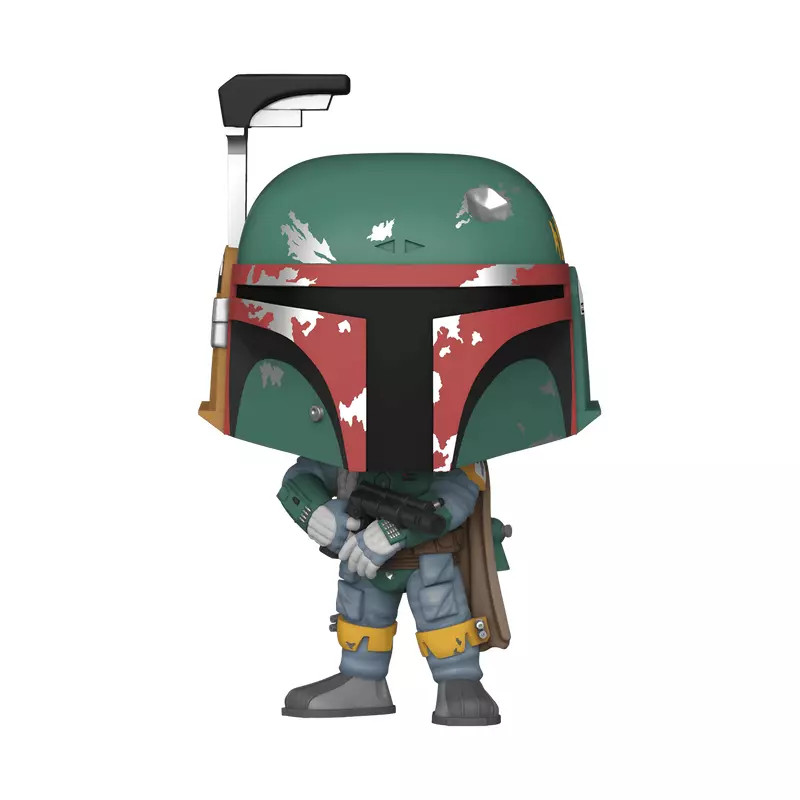 超特大FUNKO POP! SW ボバフェット　18インチ　メガサイズ限定版 MEGA Funko Pop! Star Wars Boba Fett Sized 18 Inch #537 Special