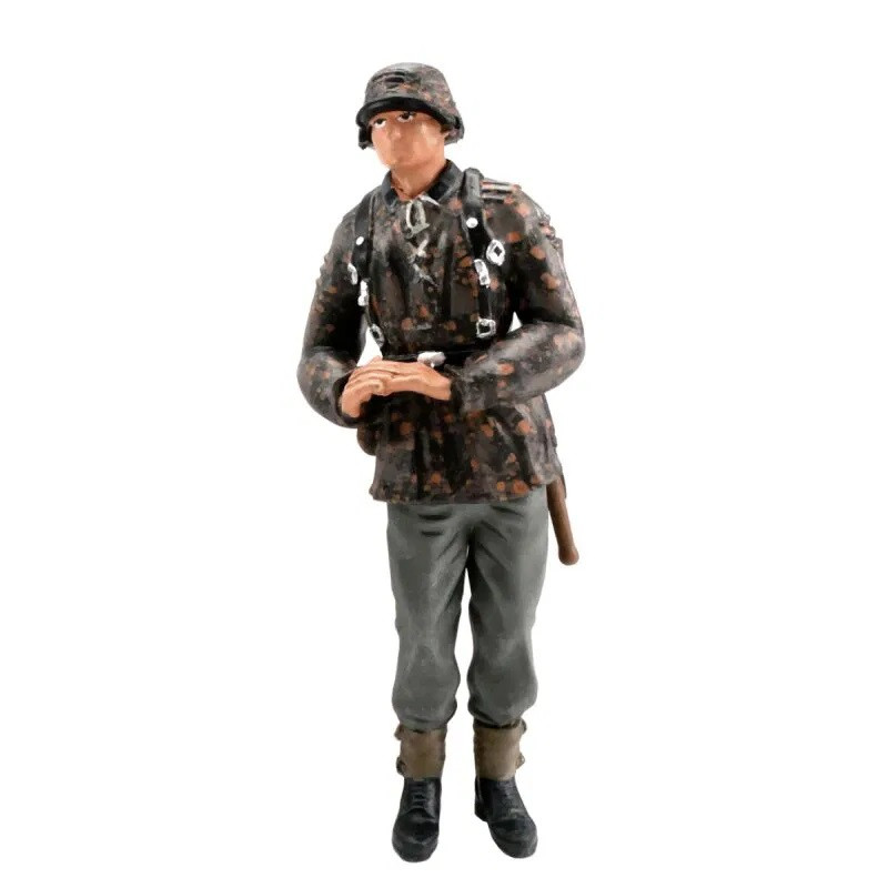 1/16 Torro German Sd. Kfz. 251/1 Ausf. D Halftrack Crew Set 12