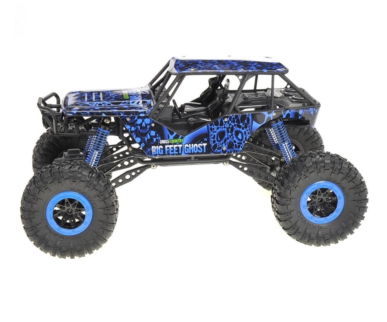 Abcosport rc rock crawler monster truck Clearance