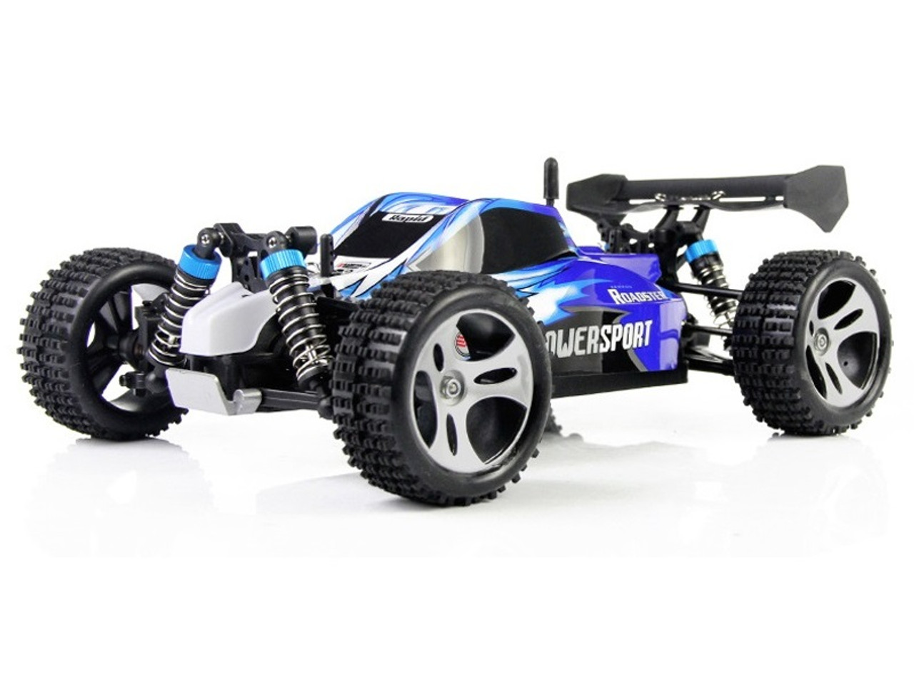 vortex rc