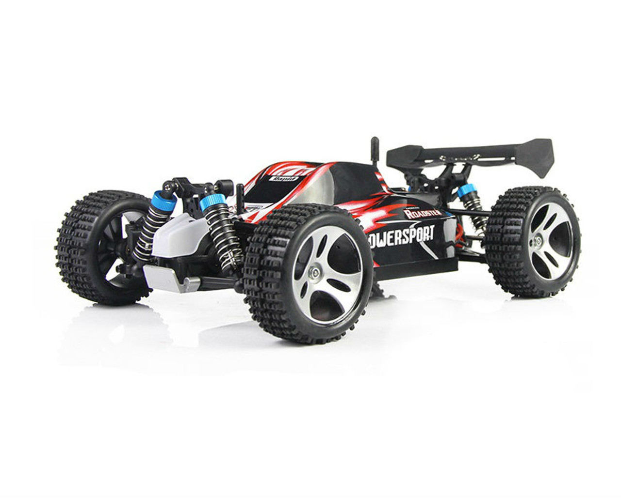 Vortex shop buggy a959