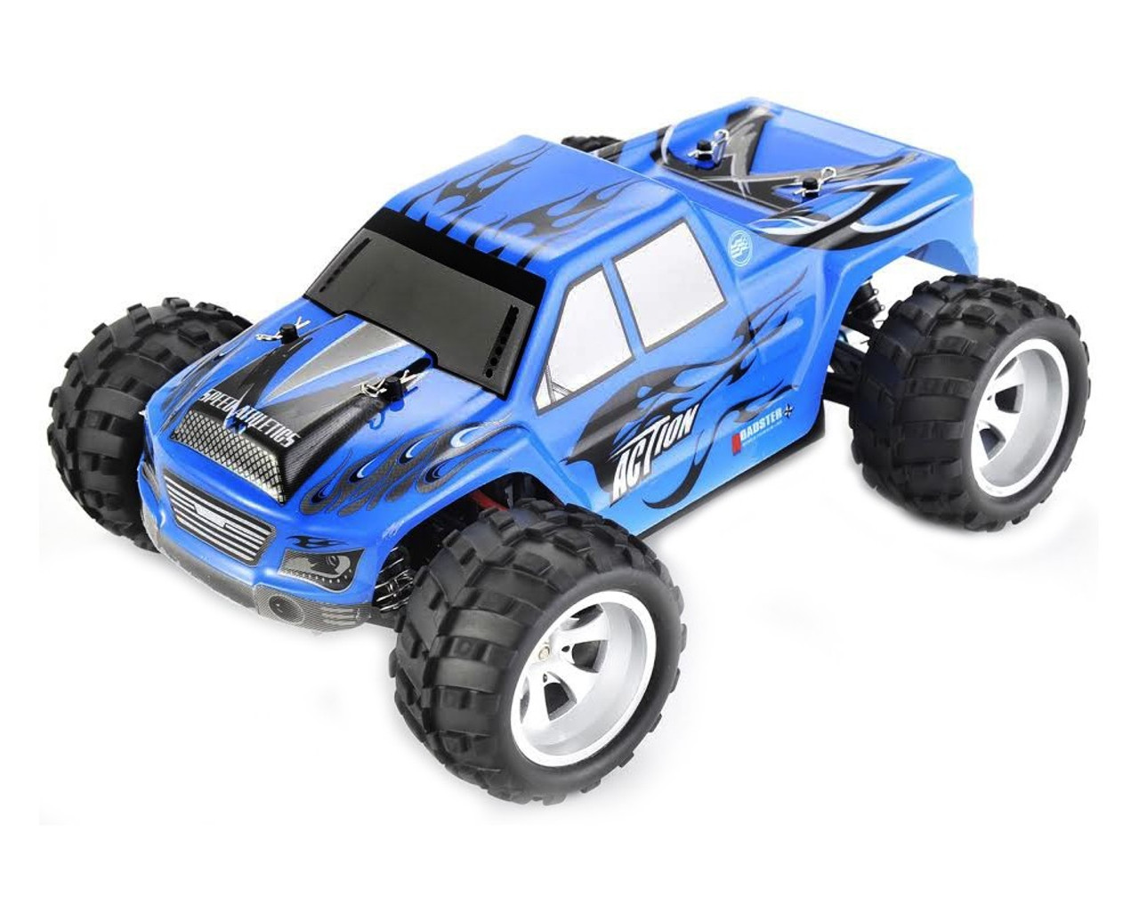 vortex rc buggy