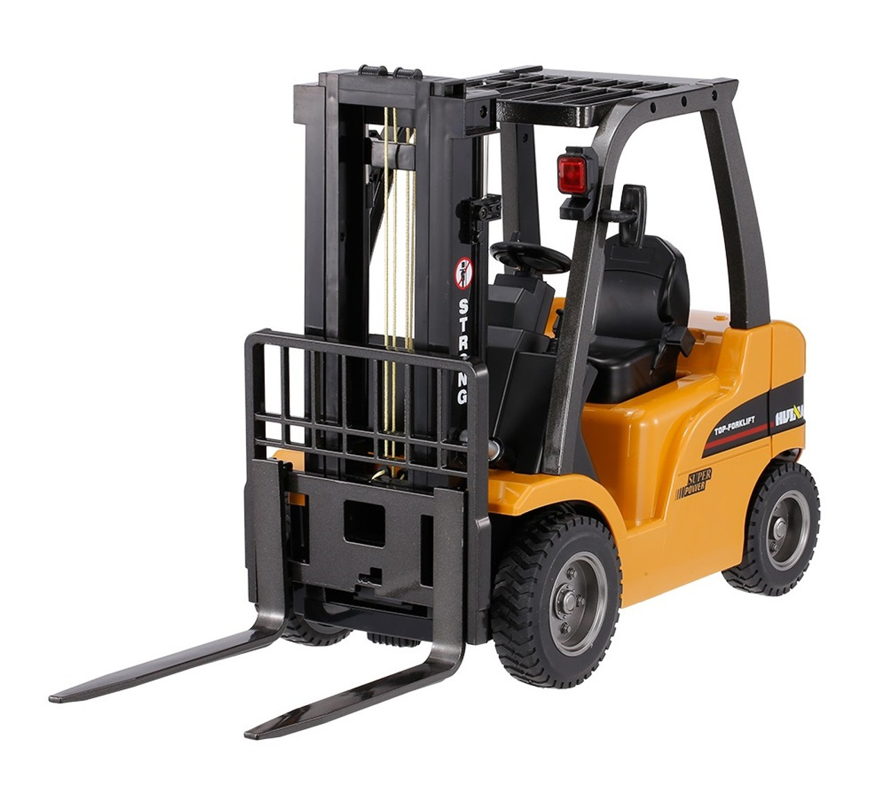 radio control forklift