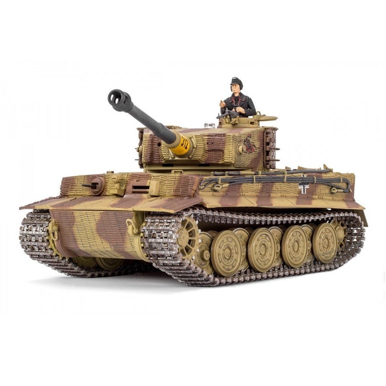 forces of valor rc tanks