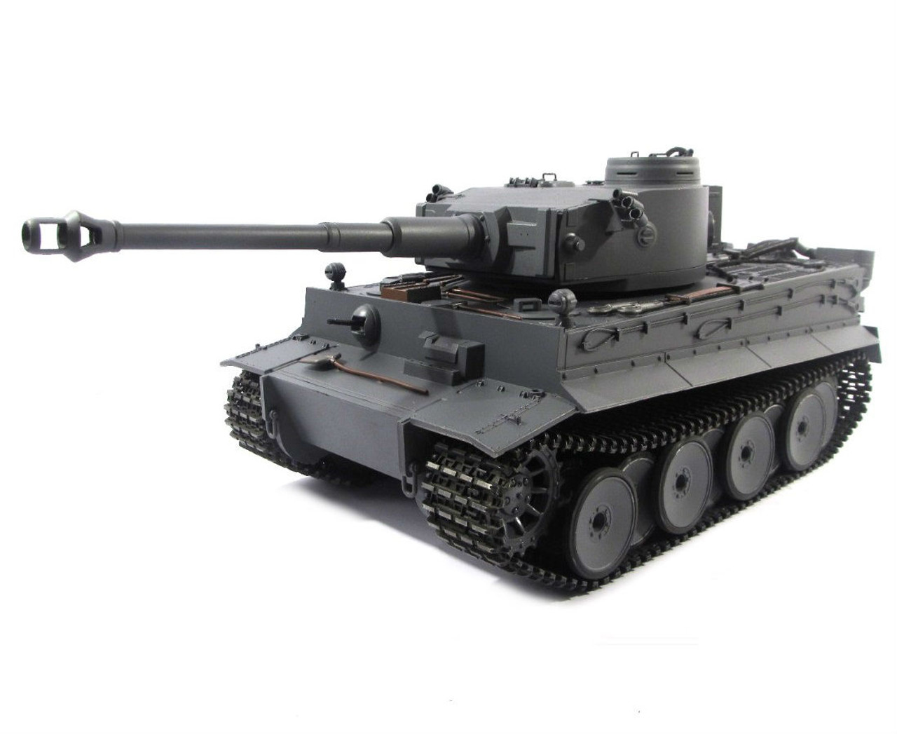 mato tiger tank