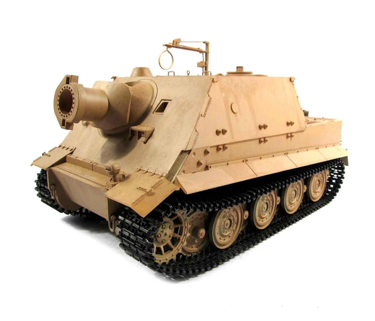 mato rc tank