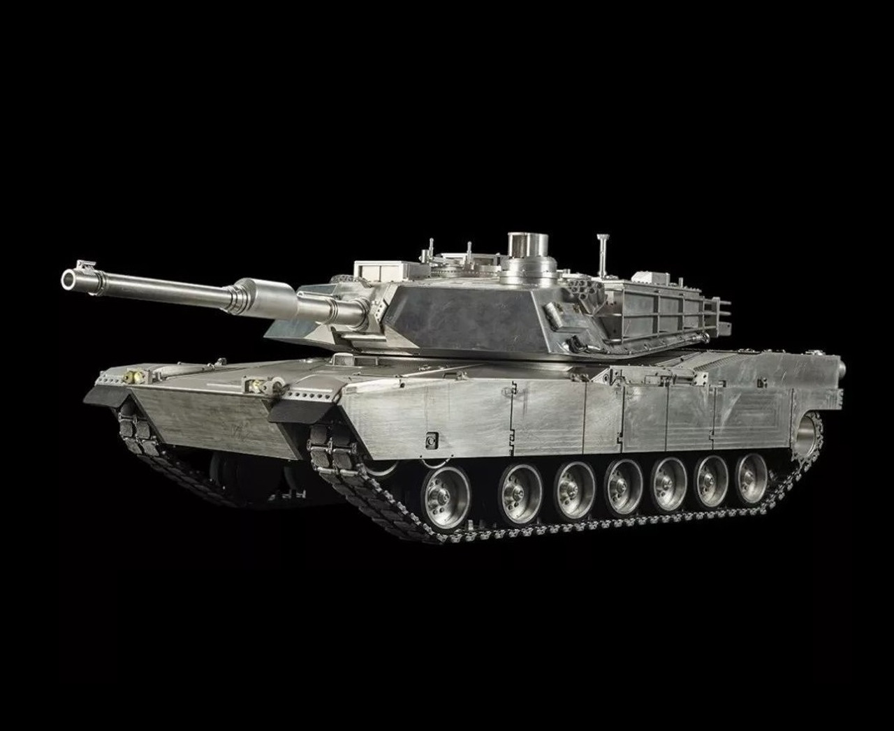 rc m1a1 abrams tank