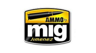 Ammo Mig Jimenez