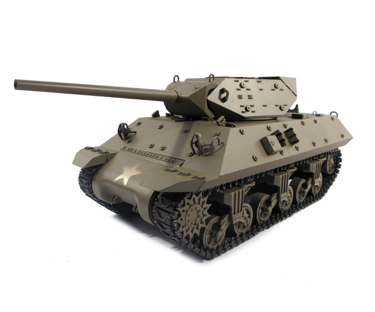 TORRO RC US MAXXPRO MRAP 1/16 Top Zustand (Gebraucht) In Sennwald Für