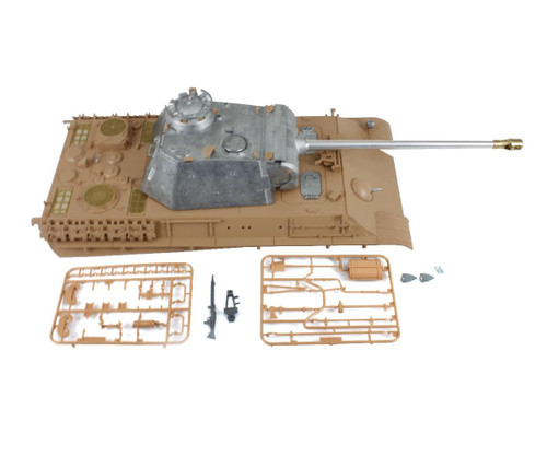 rc tank parts accessories