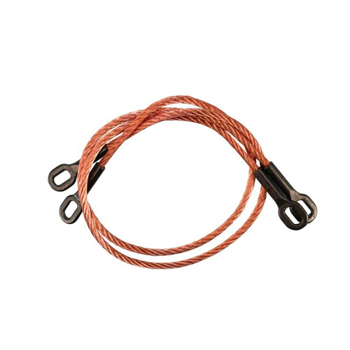 1/16 Torro Leopard 2A6 RC Tank Metal Copper Stranded Tow Cables