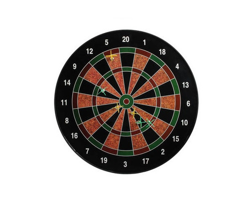 15" Magnetic Dart Set