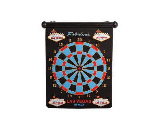 Las Vegas Magnetic Dart Set